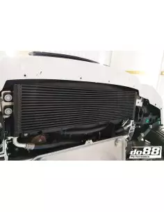 BMW M2 3,0T S55 F87 DO88 Motoroljekylare Racing (kit) 2
