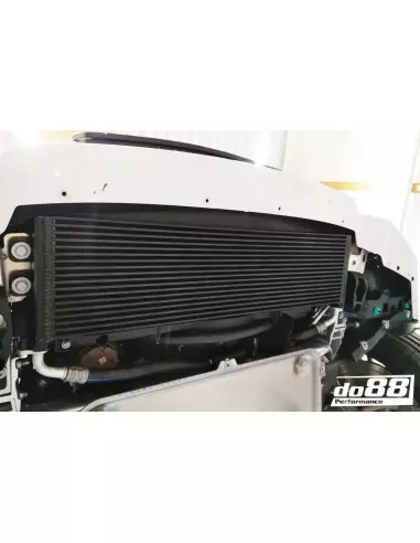 BMW M2 3,0T S55 F87 DO88 Motoroljekylare Racing (kit)