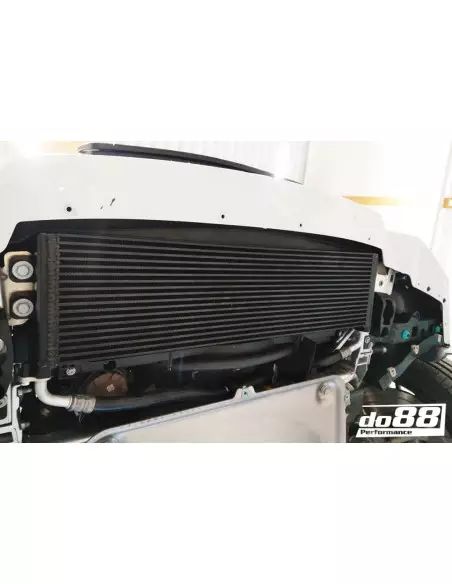 BMW M2 3,0T S55 F87 DO88 Motoroljekylare Racing (kit)