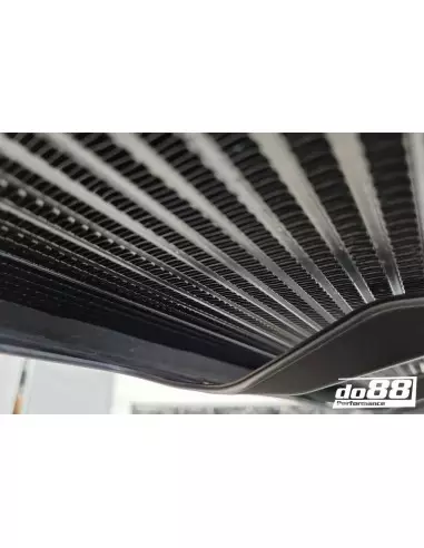 BMW M2 3,0T S55 F87 DO88 Motoroljekylare Racing (kit)