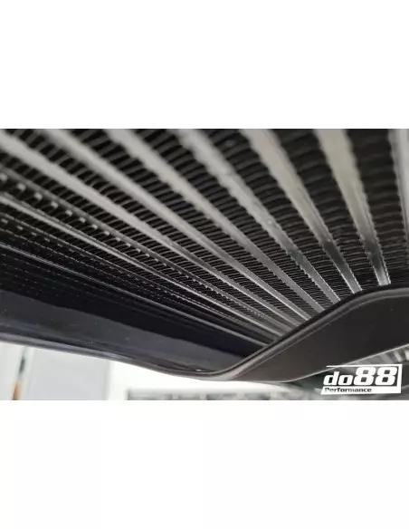 BMW M3 3,0T S55 F80 DO88 Motoroljekylare Racing (kit)