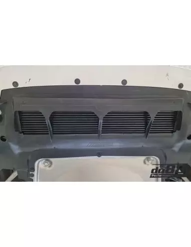 BMW M3 3,0T S55 F80 DO88 Motoroljekylare Racing (kit)