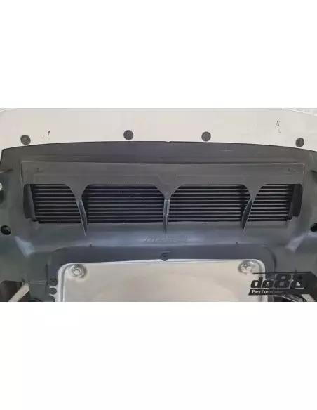 BMW M3 3,0T S55 F80 DO88 Motoroljekylare Racing (kit)