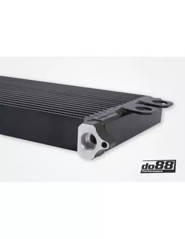BMW M3 3,0T S55 F80 DO88 Motoroljekylare Racing (kit)