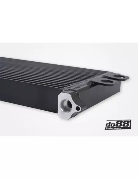 BMW M3 3,0T S55 F80 DO88 Motoroljekylare Racing (kit)