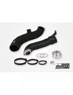 BMW M2 3,0T S55 F87 DO88 Turbo inloppsrör till original turbos