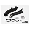 BMW M4 3,0T S55 F82/F83 DO88 Turbo inloppsrör till original turbos