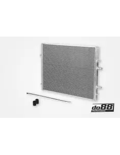 BMW M3 3,0T S55 F80 DO88 Vattenkylar kit (till laddluftkylning)