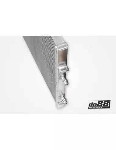 BMW M3 3,0T S55 F80 DO88 Vattenkylar kit (till laddluftkylning)