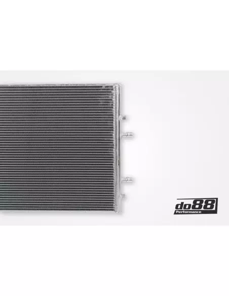 BMW M3 3,0T S55 F80 DO88 Vattenkylar kit (till laddluftkylning)