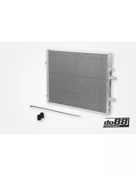 BMW M2 3,0T S55 F87 DO88 Vattenkylar kit (till laddluftkylning)