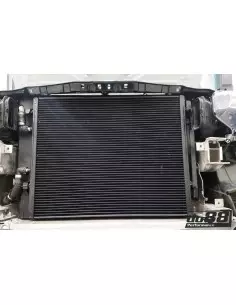 BMW M2 3,0T S55 F87 DO88 Vattenkylar kit (till laddluftkylning) 2