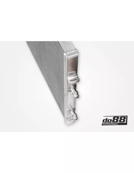 BMW M2 3,0T S55 F87 DO88 Vattenkylar kit (till laddluftkylning)