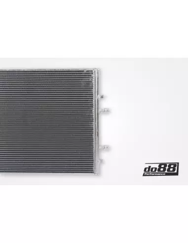 BMW M2 3,0T S55 F87 DO88 Vattenkylar kit (till laddluftkylning)