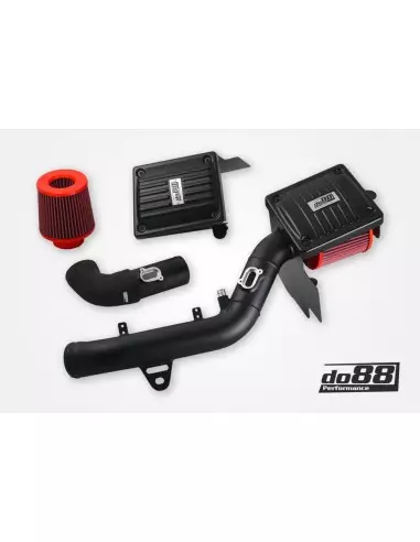 BMW M2 3,0T S55 F87 DO88 Insugssystem