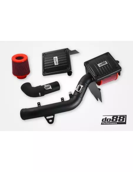 BMW M2 3,0T S55 F87 DO88 Insugssystem
