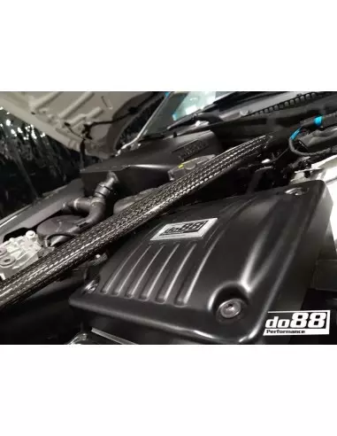 BMW M2 3,0T S55 F87 DO88 Insugssystem