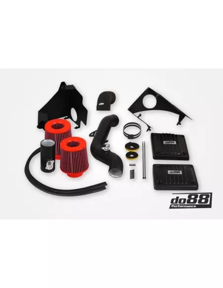 BMW M2 3,0T S55 F87 DO88 Insugssystem