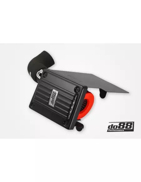 BMW M2 3,0T S55 F87 DO88 Insugssystem