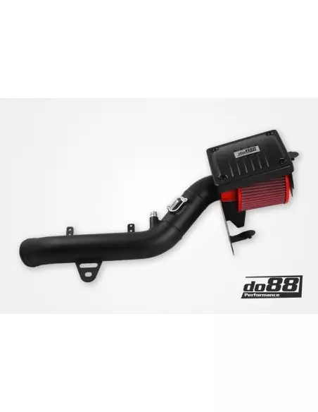 BMW M2 3,0T S55 F87 DO88 Insugssystem