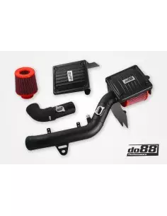 BMW M3 3,0T S55 F80 DO88 Insugssystem
