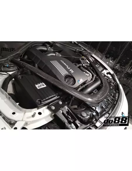 BMW M3 3,0T S55 F80 DO88 Insugssystem