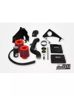 BMW M3 3,0T S55 F80 DO88 Insugssystem 2
