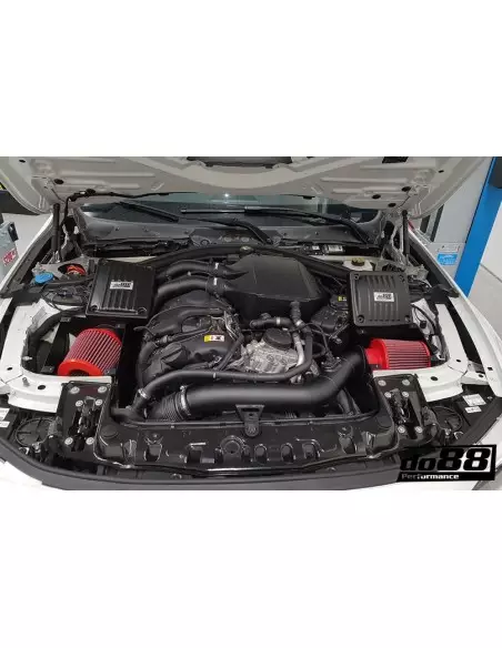 BMW M4 3,0T S55 F82/F83 DO88 Insugssystem