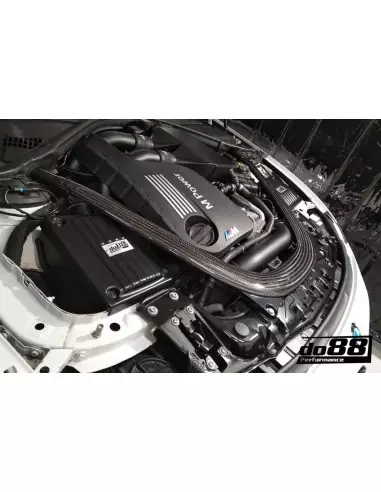 BMW M4 3,0T S55 F82/F83 DO88 Insugssystem