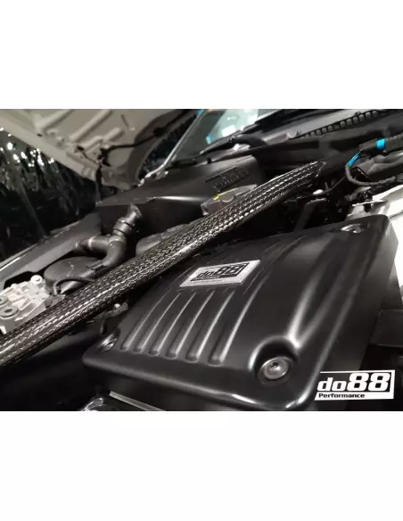 BMW M4 3,0T S55 F82/F83 DO88 Insugssystem