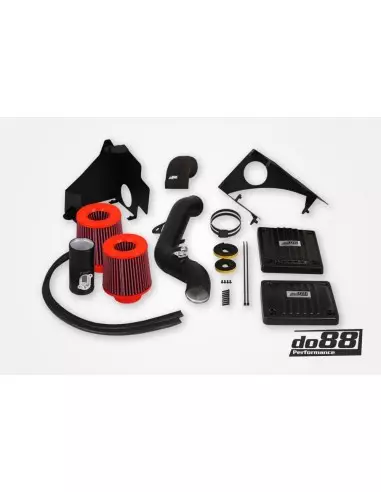 BMW M4 3,0T S55 F82/F83 DO88 Insugssystem