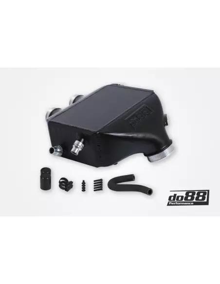 BMW M2 3,0T S55 F87 DO88 Chargecooler / intercooler kit
