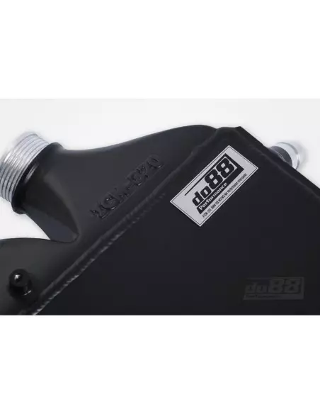 BMW M2 3,0T S55 F87 DO88 Chargecooler / intercooler kit