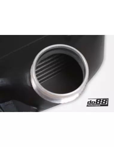 BMW M3 3,0T S55 F80 DO88 Chargecooler / intercooler kit