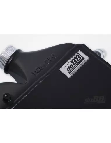 BMW M3 3,0T S55 F80 DO88 Chargecooler / intercooler kit