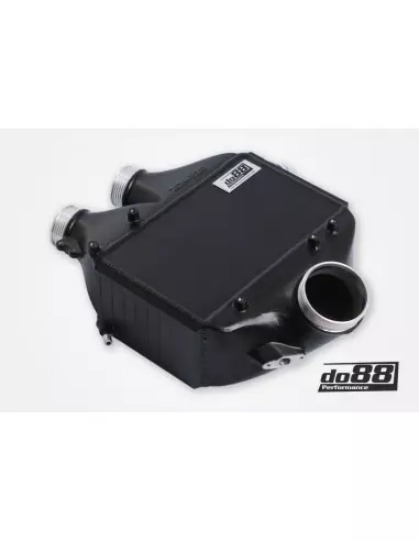 BMW M3 3,0T S55 F80 DO88 Chargecooler / intercooler kit