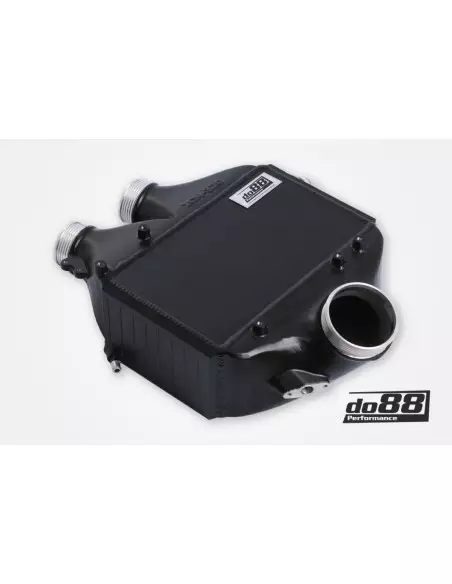 BMW M4 3,0T S55 F82/F83 DO88 Chargecooler / intercooler kit