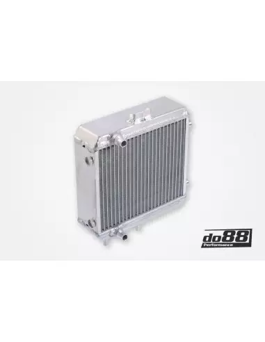 BMW M2 3,0T S55 F87 DO88 Sidomonterad Vattenkylare