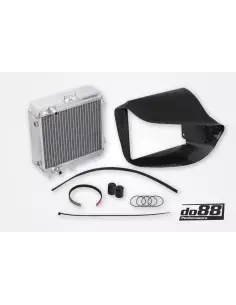 BMW M3 3,0T S55 F80 DO88 Sidomonterad Vattenkylare