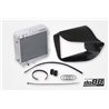 BMW M3 3,0T S55 F80 DO88 Sidomonterad Vattenkylare