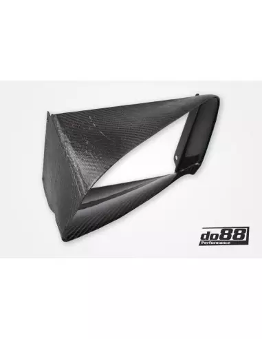 BMW M4 3,0T S55 F82/F83 DO88 Sidomonterad Vattenkylare