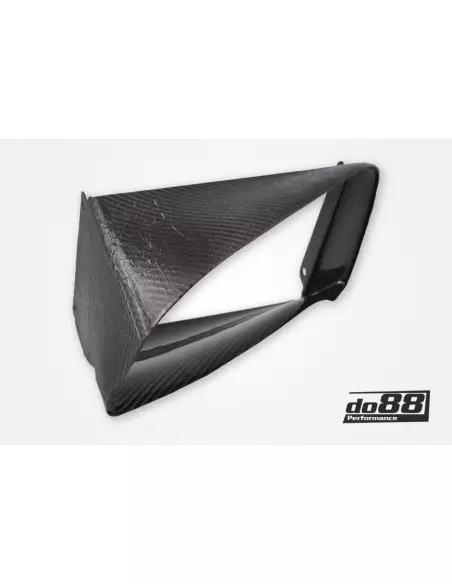 BMW M4 3,0T S55 F82/F83 DO88 Sidomonterad Vattenkylare