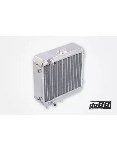 BMW M4 3,0T S55 F82/F83 DO88 Sidomonterad Vattenkylare