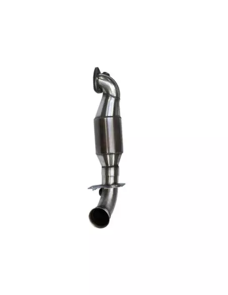 Mini Cooper S / JCW R56 Milltek Sport Downpipe med racekatalysator