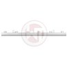 BMW 440i B58 F32/F33 Wagner Tuning Fuel Rail till Wagner Tuning Insug för Bosch EV14 Compact spridare