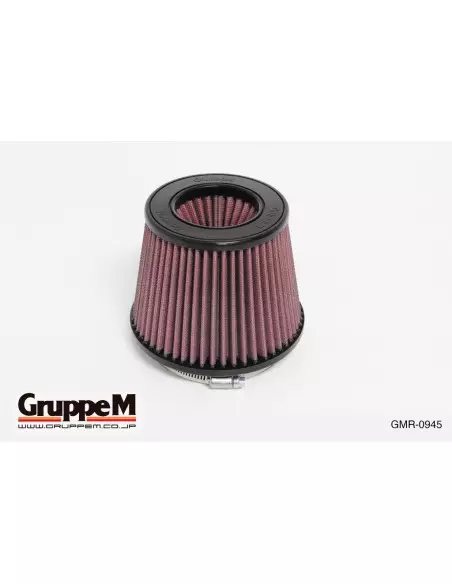 BMW M4 3,0T S58 G82/G83 GruppeM Kolfiber insugskit