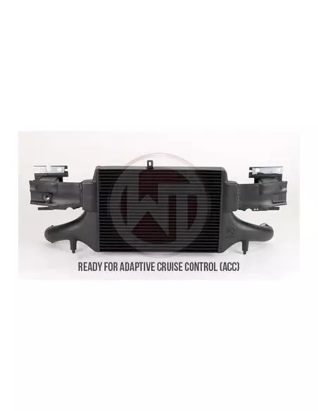 Audi RS3 2,5TFSi 8V Facelift Wagner Tuning "Competition" EVO3 Intercooler kit över 600hk