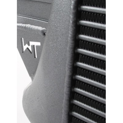 Audi RS3 2,5TFSi 8P Wagner Tuning "Competition" EVO3 Intercooler kit upp till 600hk
