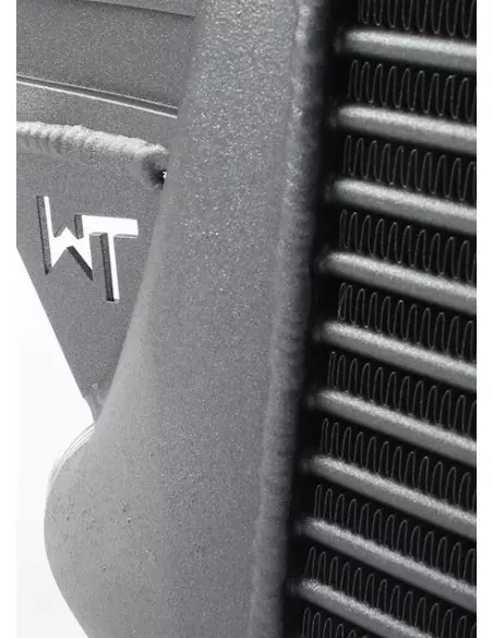 Audi RS3 2,5TFSi 8P Wagner Tuning "Competition" EVO3 Intercooler kit upp till 600hk