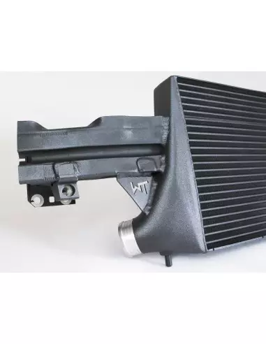 Audi TTRS 2,5TFSi 8J Wagner Tuning "Competition" EVO3 Intercooler kit över 600hk